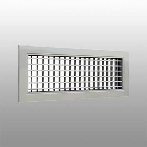 AD Aluminium grille