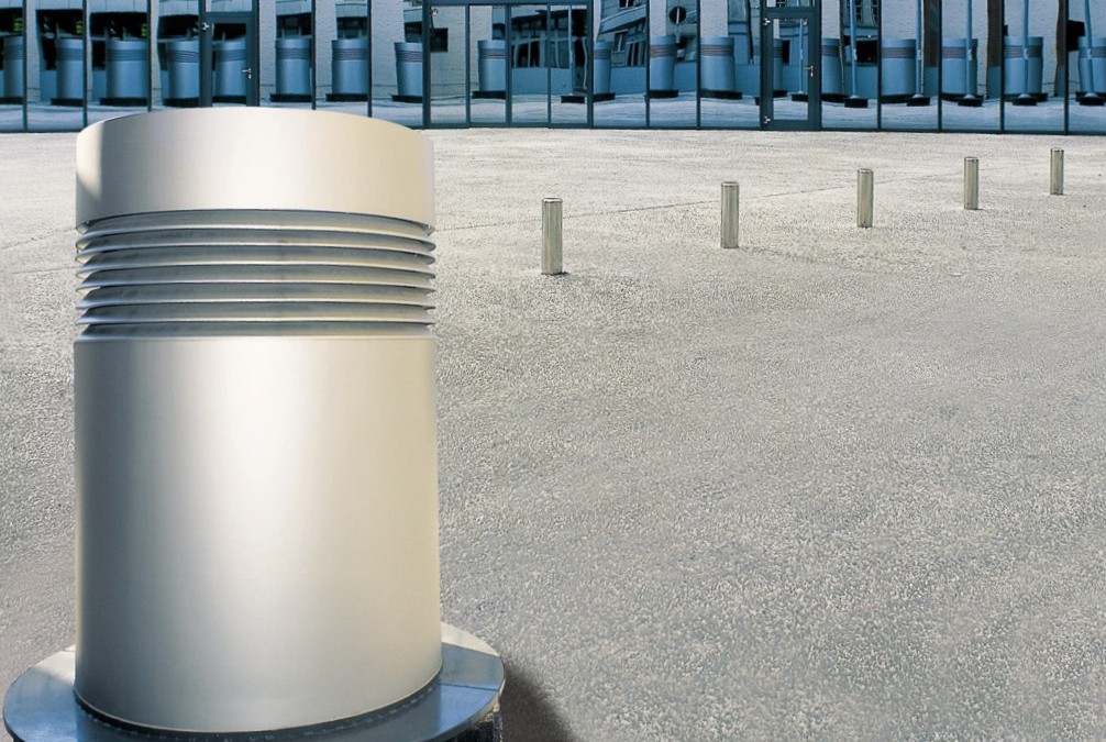 External elements