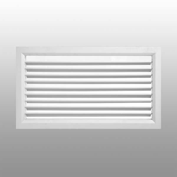 JR Steel grilles