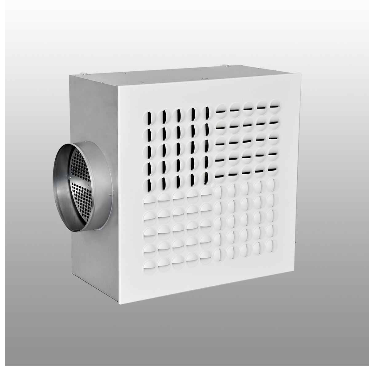 OD-15 Swirl diffuser