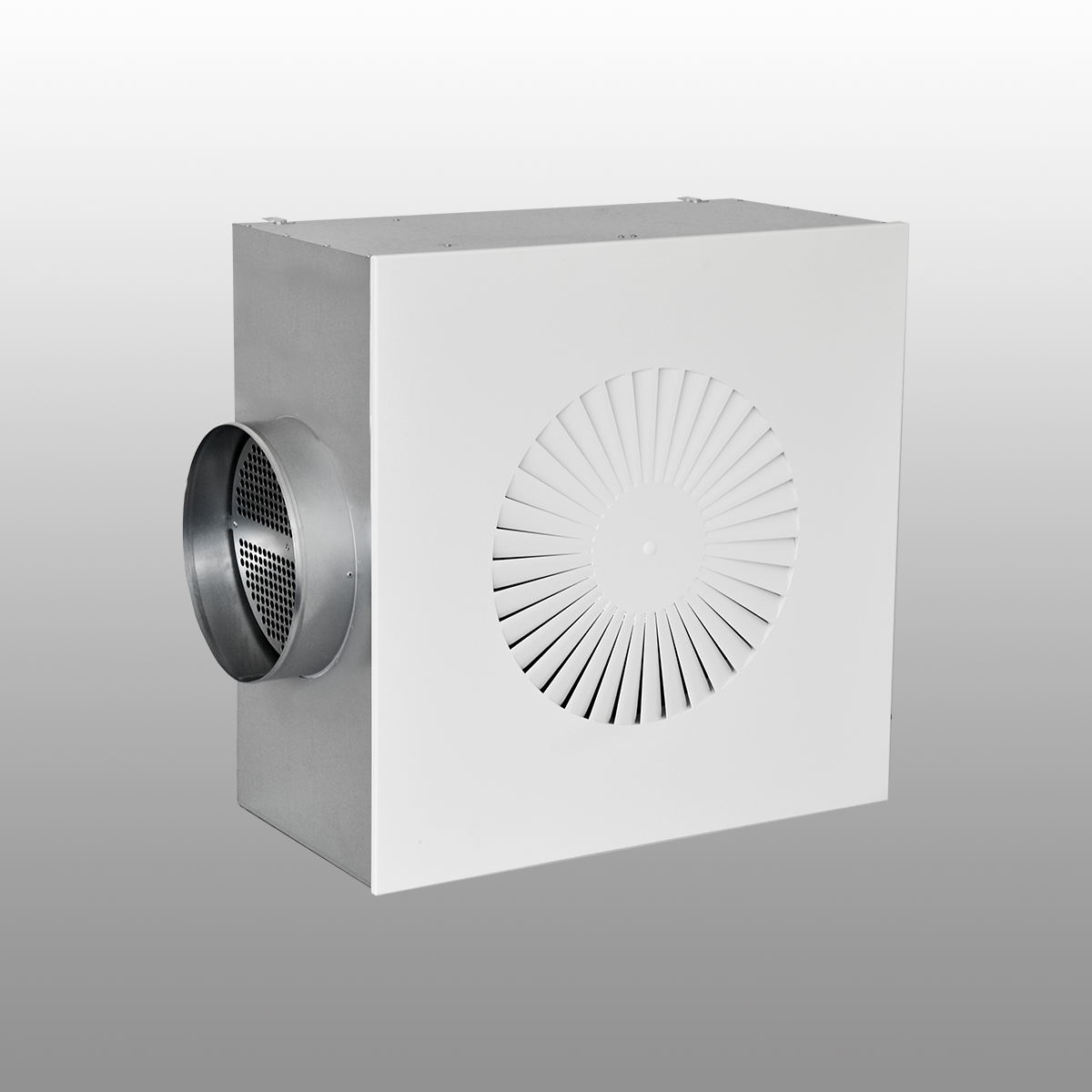OD-4 Swirl diffuser