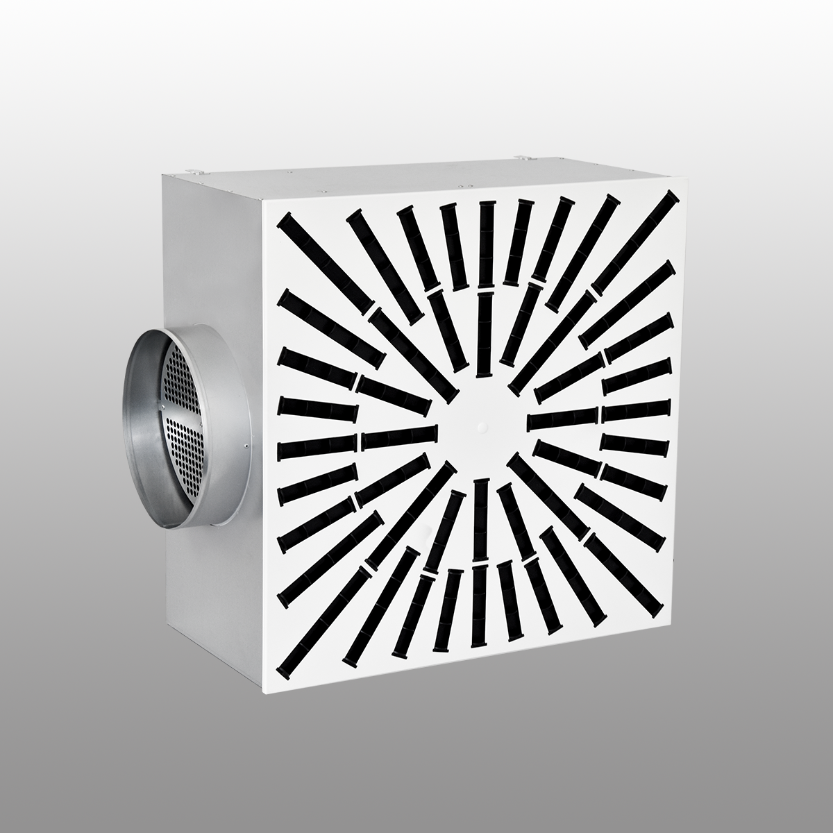 OD-9 Swirl diffuser