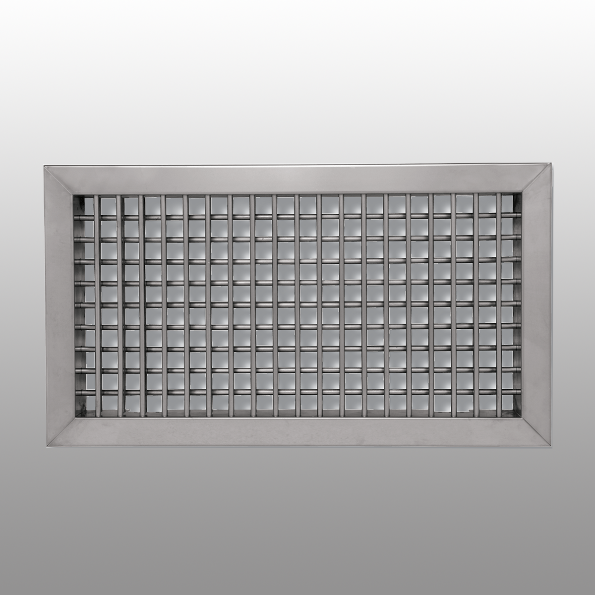 RR Stainless steel grilles