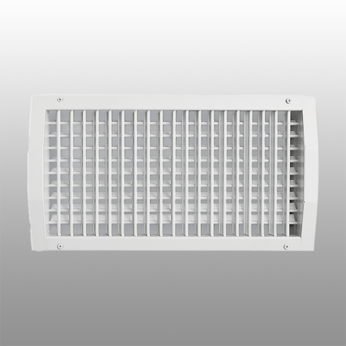 SK Round duct grilles