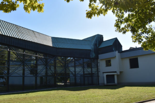 Celovita energetska prenova kopališča Tivoli