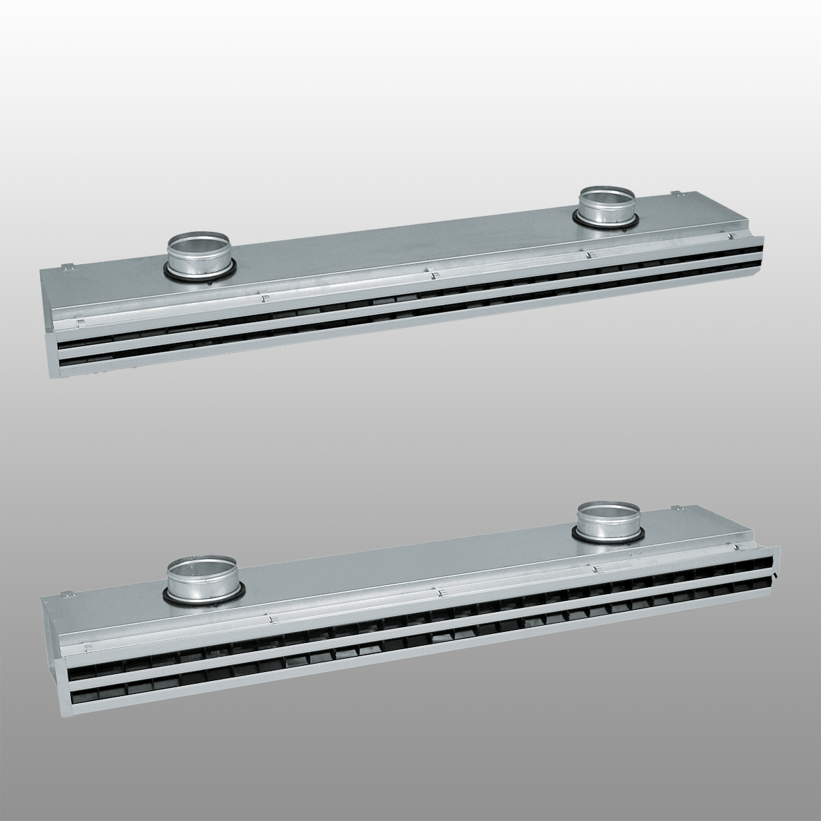 LD-13, LD-14 Slot diffusers