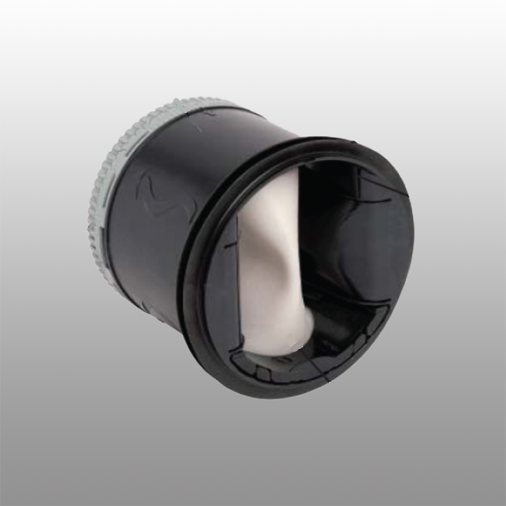 RM / RMV Constant flow damper
