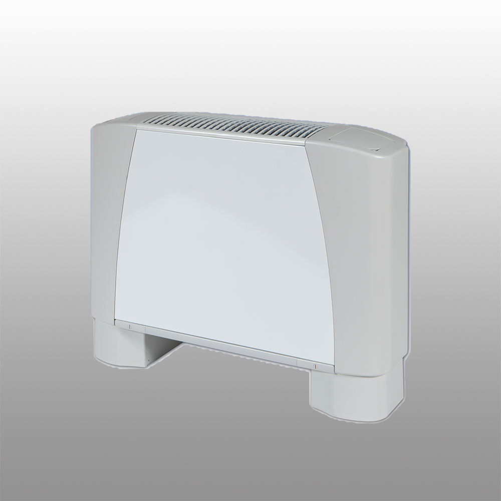 Fan coil units Climmy ES