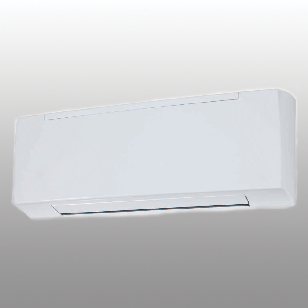 High wall fan coil units FHW