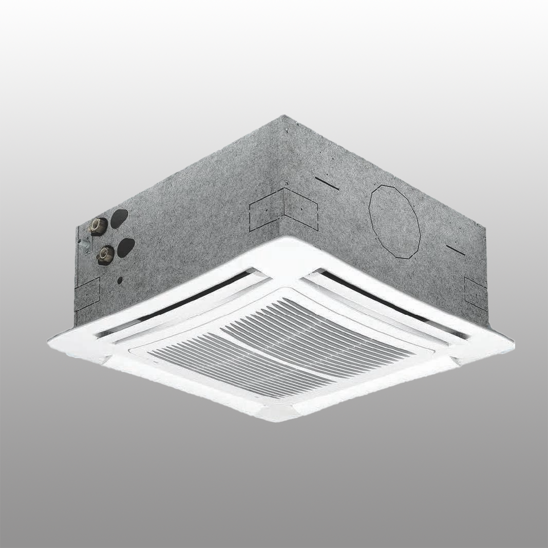 Fan coil units Topline