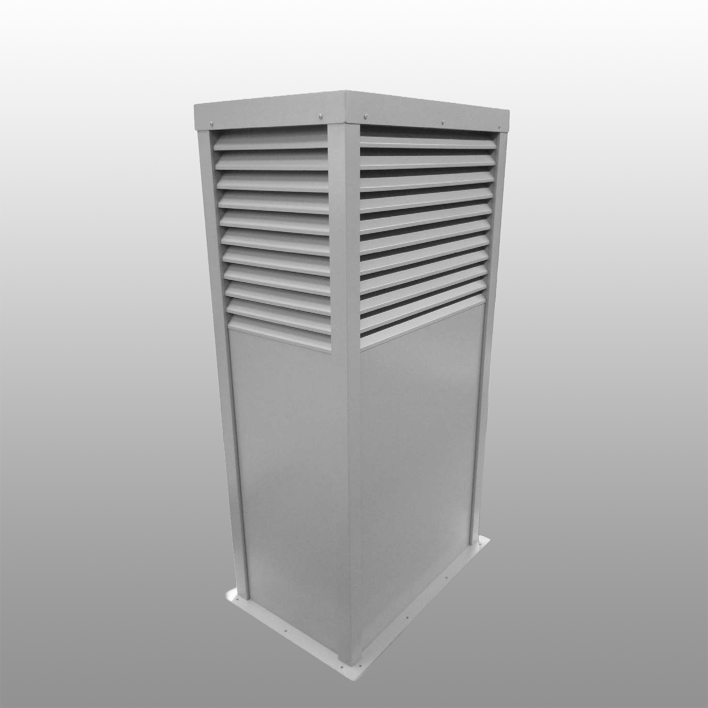 SP-K Ventilating towers