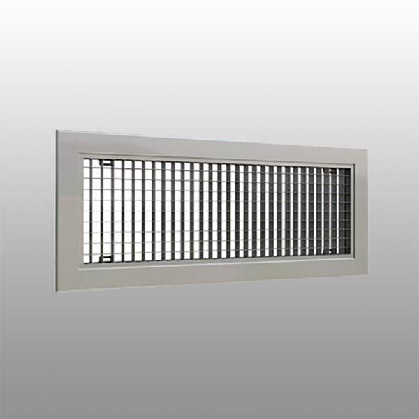 AE Aluminium grille
