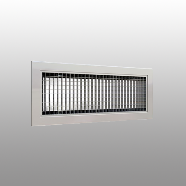 AF Aluminium filter holder grille