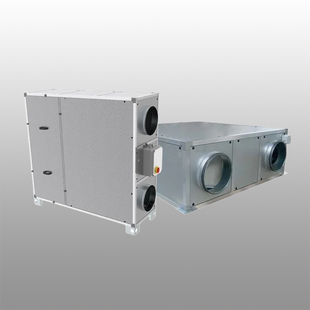 ARIES Heat recovery unit
