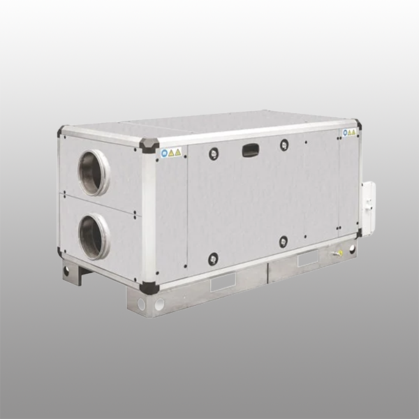 Gemini V Heat recovery unit