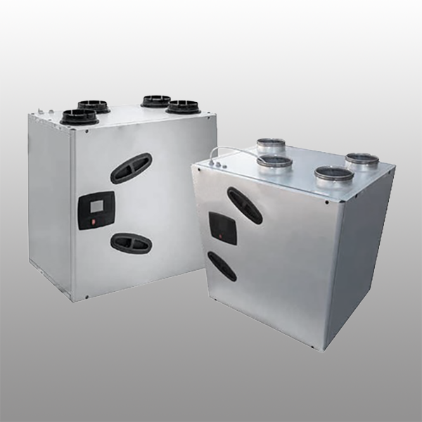 LEM Heat recovery unit