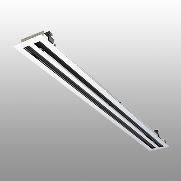 LTD Slot diffuser