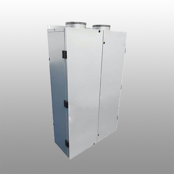 RFI LITE V Residential heat recovery unit