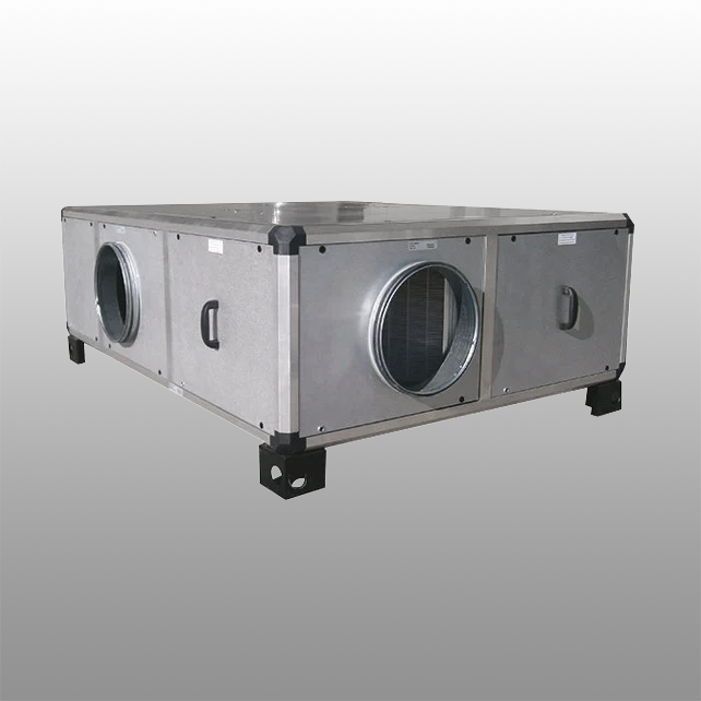 URU Heat recovery unit