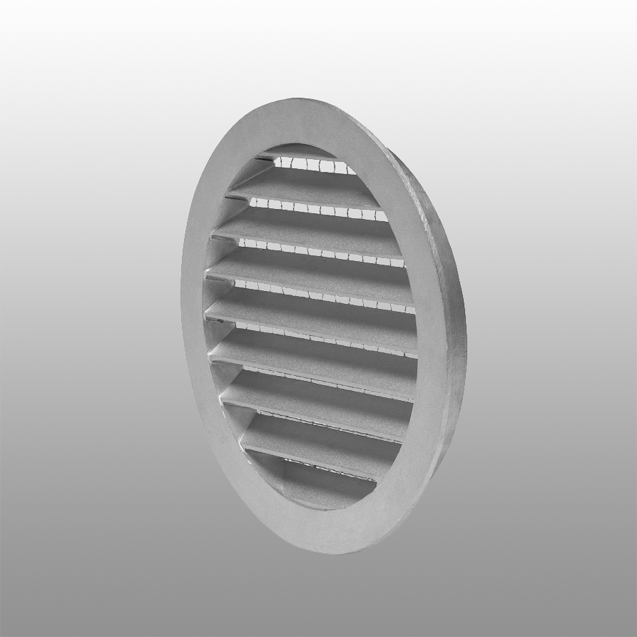 YGC External wall grille